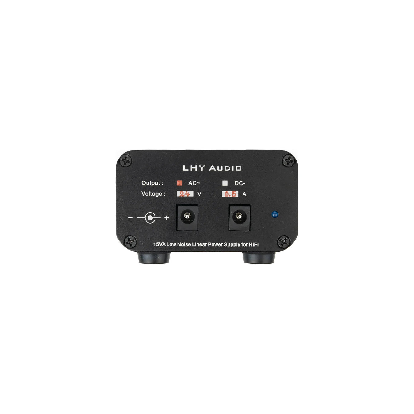 Audio Grade DC Power Supplies