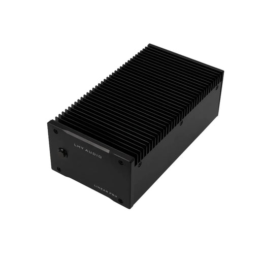 LHY LPS-160 160W Audio-Grade Ultra-Low Noise Linear Power Supply - 12V - Power Supply