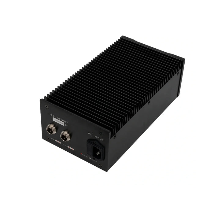 LHY LPS-160 160W Audio-Grade Ultra-Low Noise Linear Power Supply - Power Supply