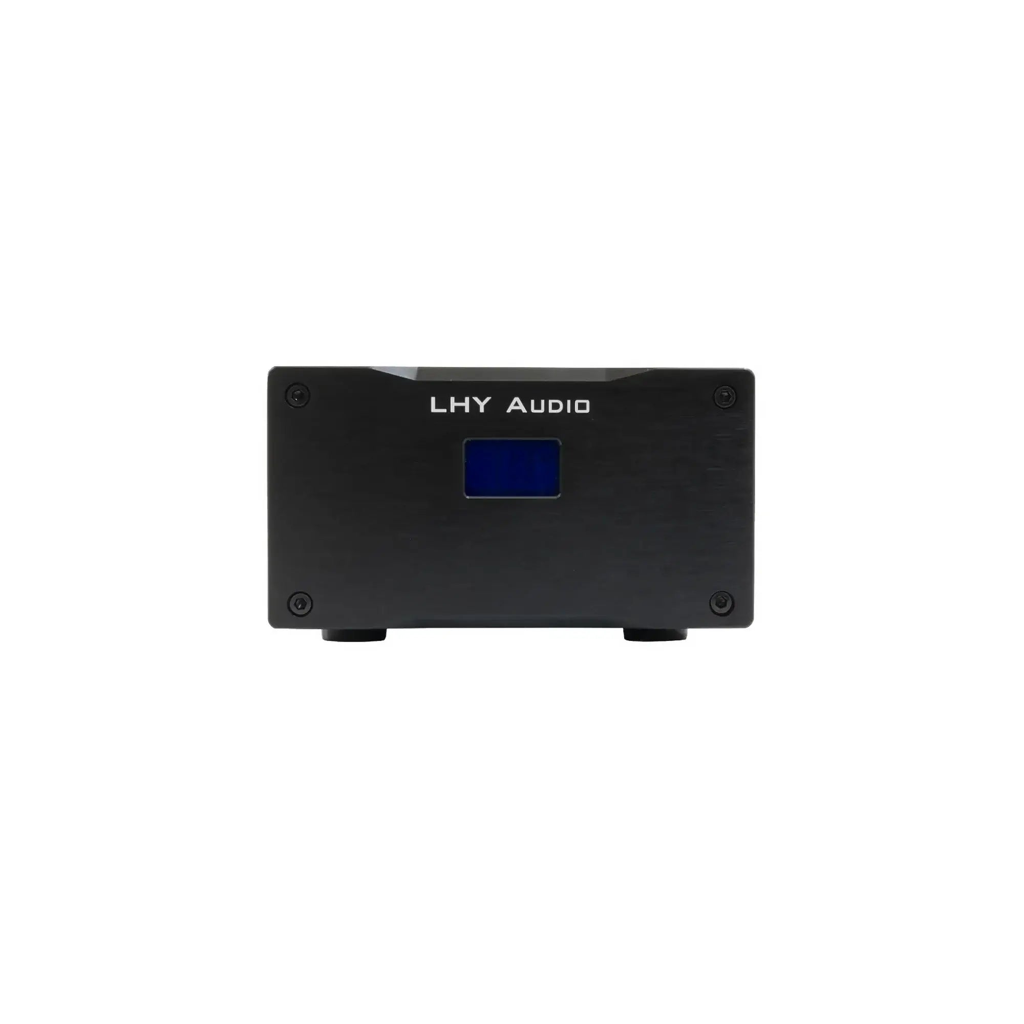LHY LPS-25 25W Audio-Grade Ultra-Low Noise Linear — The Audio Co.
