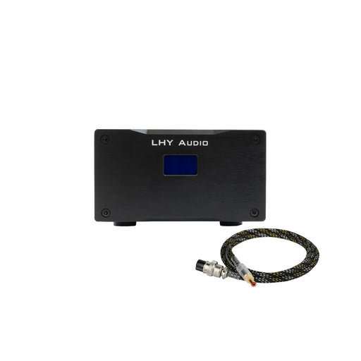 LHY LPS-25 Pro 25W Audio-Grade Ultra-Low Noise Linear Power Supply - 5V - Power Supply