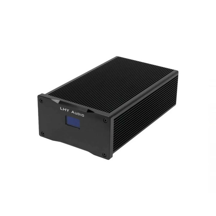 LHY LPS-50 50W Audio-Grade Ultra-Low Noise Linear Power Supply - Power Supply