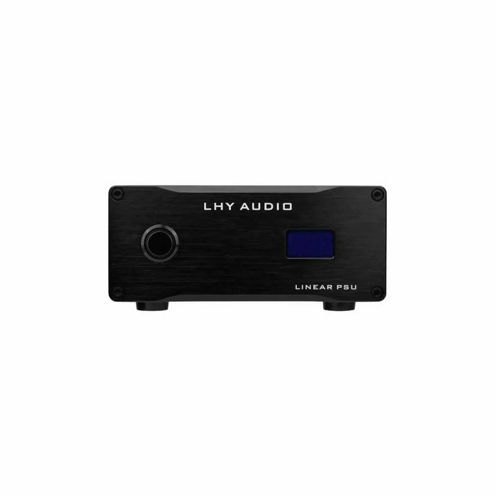 SENGTERBELLE Finished 50W HIFI Ultra-Low Noise Linear Power Supply – DC12V @ 3A With Display