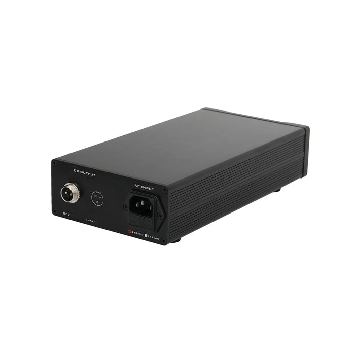 LHY LPS-50 Pro 50W Audio-Grade Ultra-Low Noise Linear Power Supply - Power Supply