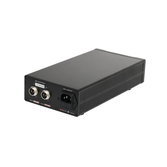 LHY LPS-80 80W Audio-Grade Ultra-Low Noise Linear Power Supply - Power Supply