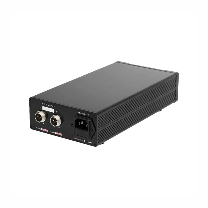 LHY LPS-80 Dual 80W Independent Dual-Output Audio-Grade Linear Power Supply - Power Supply