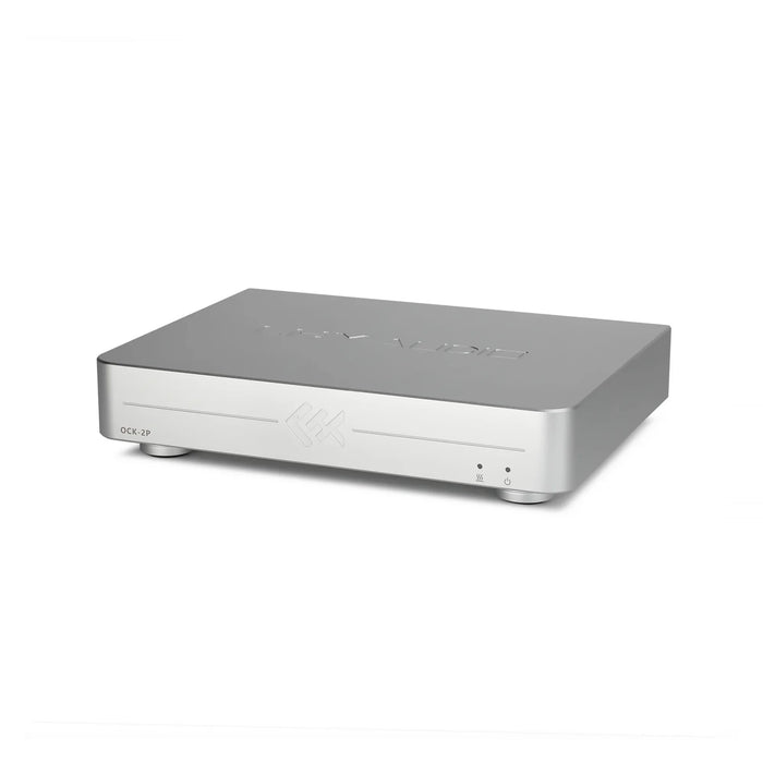 LHY OCK-2P Platinum Edition Reference Master Clock Generator - Word Clock