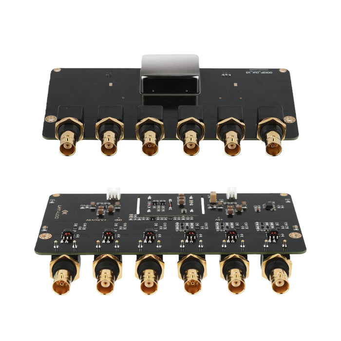 LHY OCK-2P Platinum Edition Reference Master Clock Generator - Word Clock