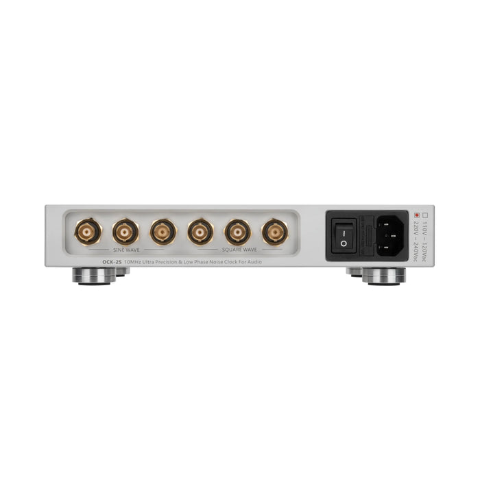 LHY OCK-2S Reference Master Clock Generator - Word Clock