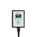LHY OLED Powerline EMI Meter - Power Supply