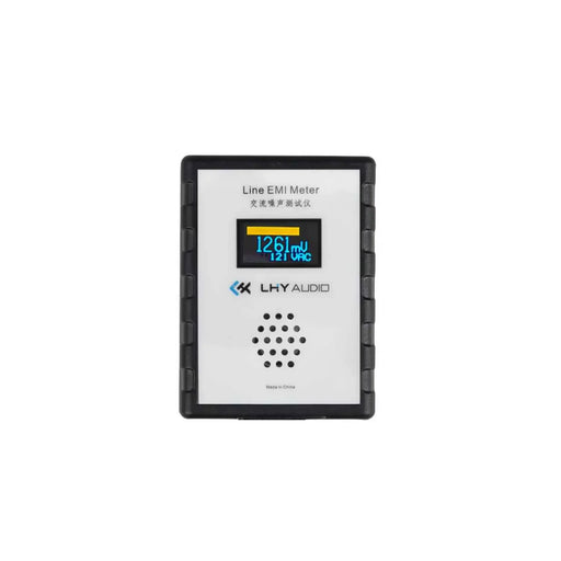 LHY OLED Powerline EMI Meter - Power Supply
