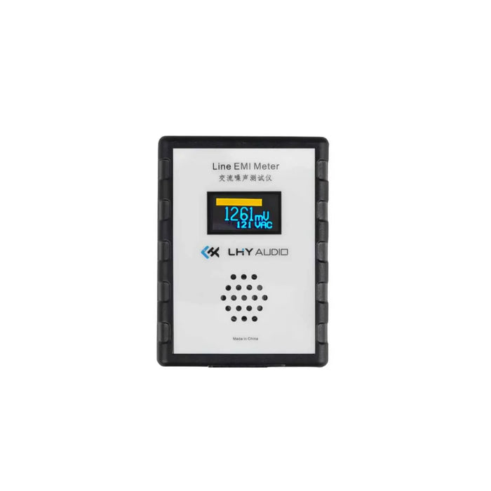LHY OLED Powerline EMI Meter - Power Supply