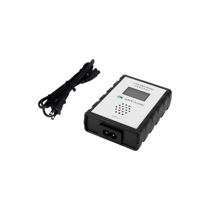 LHY OLED Powerline EMI Meter - Power Supply