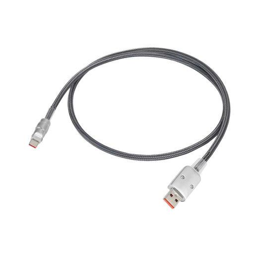 LHY Premium Series DC Power Cable - USB A > USB C / 1.0m - Cable