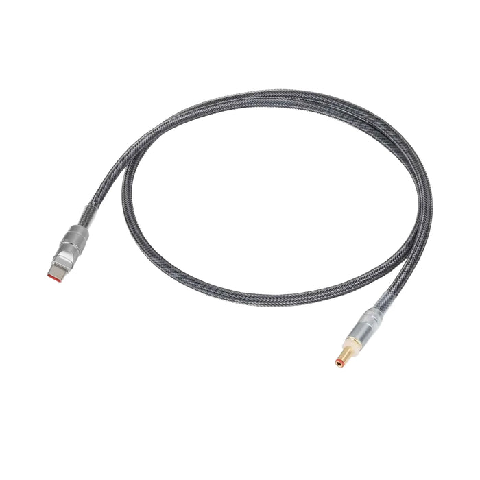LHY Premium Series DC Power Cable - 2.5mm > USB C / 1.0m - Cable