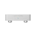 LHY RPI Music Streamer & Bridge - Silver - Streamer