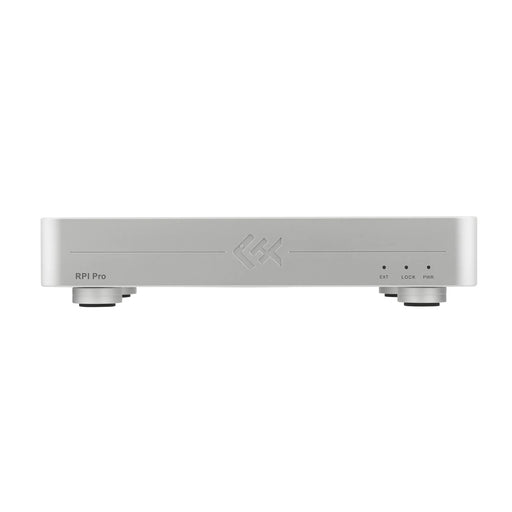 LHY RPI Pro Music Streamer & Bridge - Silver - Streamer