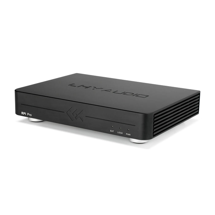 LHY RPI Pro Music Streamer & Bridge - Streamer