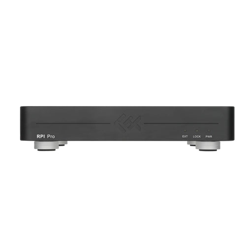 LHY RPI Pro Music Streamer & Bridge - Black - Streamer