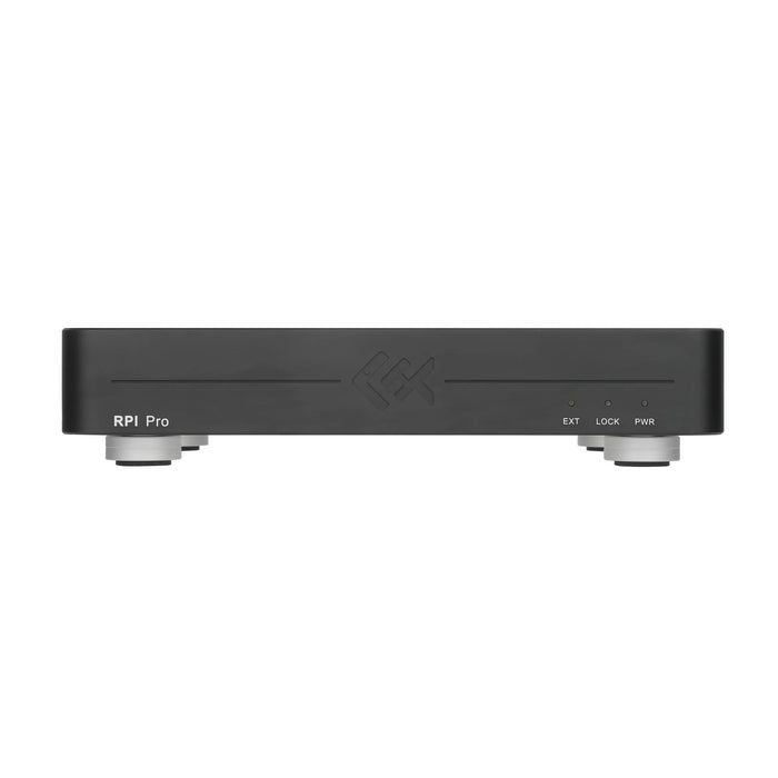 LHY RPI Pro Music Streamer & Bridge - Black - Streamer