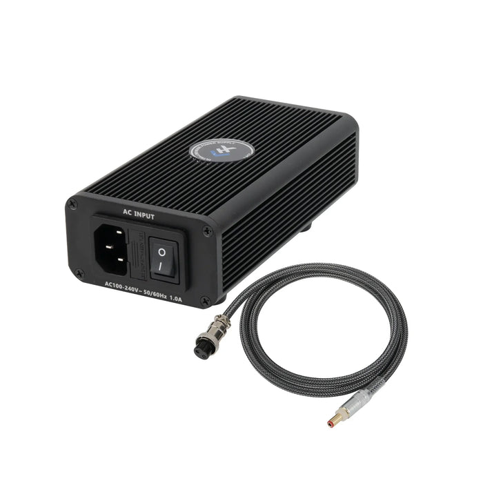 LHY Silent DC Low-Noise DC Power Supply with Active Noise Cancellation - Power Supply