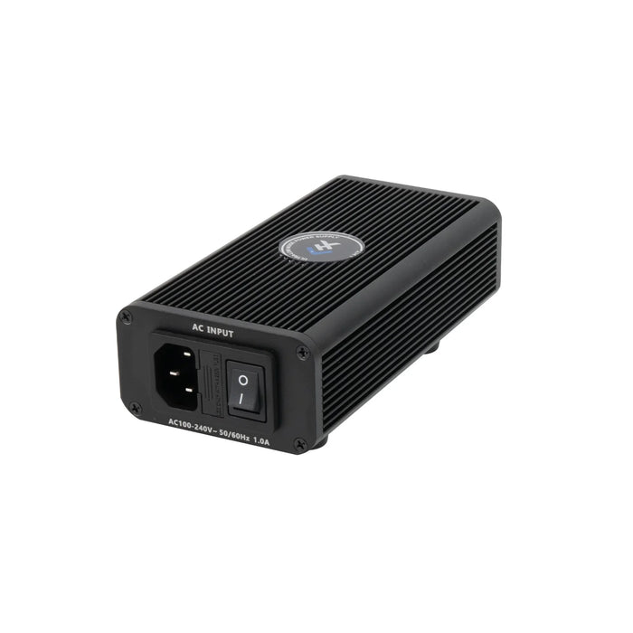 LHY Silent DC Low-Noise DC Power Supply with Active Noise Cancellation - Power Supply