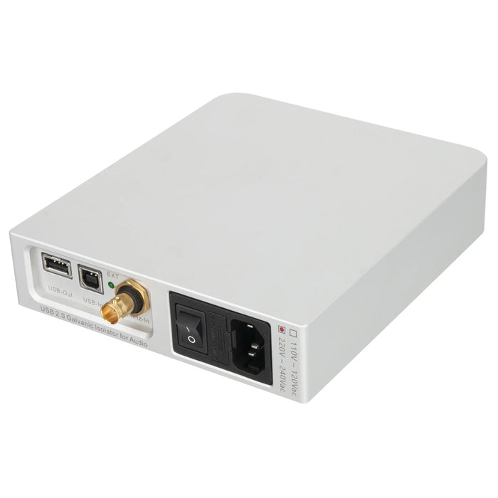 LHY UIP USB 2.0 Galvanic Isolator - DDC