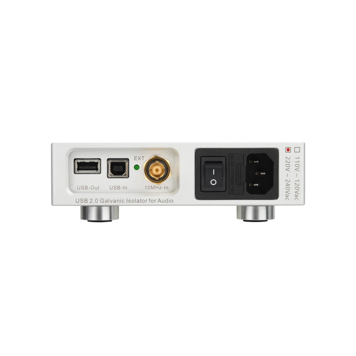 LHY UIP USB 2.0 Galvanic Isolator - DDC