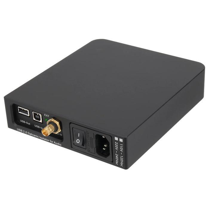LHY UIP USB 2.0 Galvanic Isolator - DDC