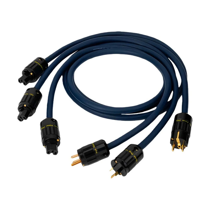 LHY Ultimate AC Power Cable - Cable