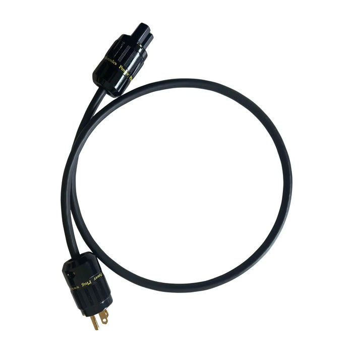 LHY Ultimate Series AC Power Cable | The Audio Co.