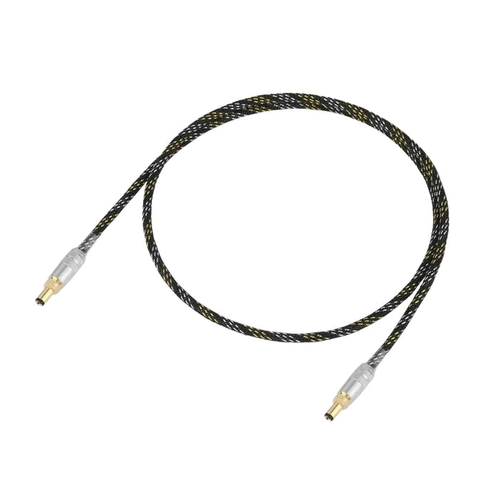 LHY Ultimate Series DC Power Cable - 0.75m / Dual 5.5 x 2.5mm - Cable