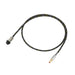 LHY Ultimate Series DC Power Cable - 0.75m / Aviation 2-pin to 5.5 × 2.5mm - Cable