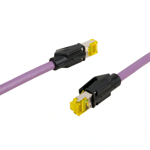 LHY Ultimate Series Hi-Fi Ethernet Cable - Cable