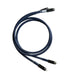 LHY Ultimate Series RCA Interconnect Cable | The Audio Co.