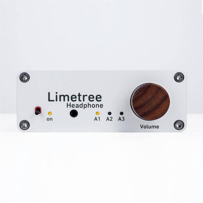 Lindemann Limetree Headphone - Headphone Amplifier - The Audio Co.