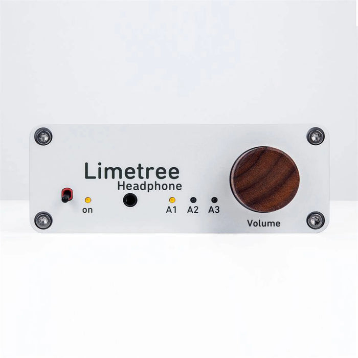 Lindemann Limetree Headphone - Headphone Amplifier - The Audio Co.