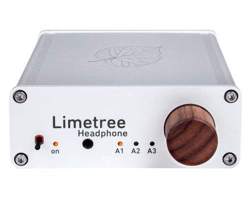 Lindemann Limetree Headphone - Headphone Amplifier - The Audio Co.
