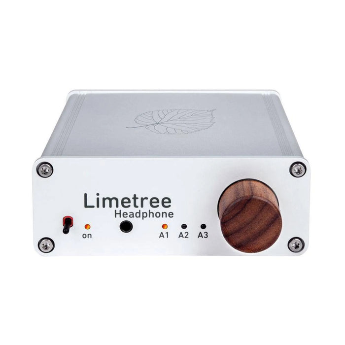 Lindemann Limetree Headphone - Headphone Amplifier - The Audio Co.