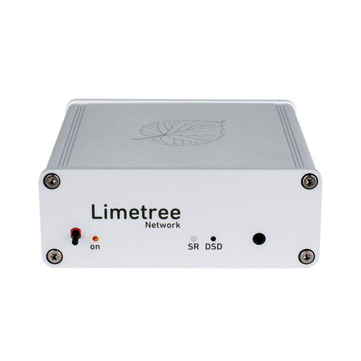 Lindemann Limetree Network - Hi-Res Network Music Streamer DAC - The Audio Co.