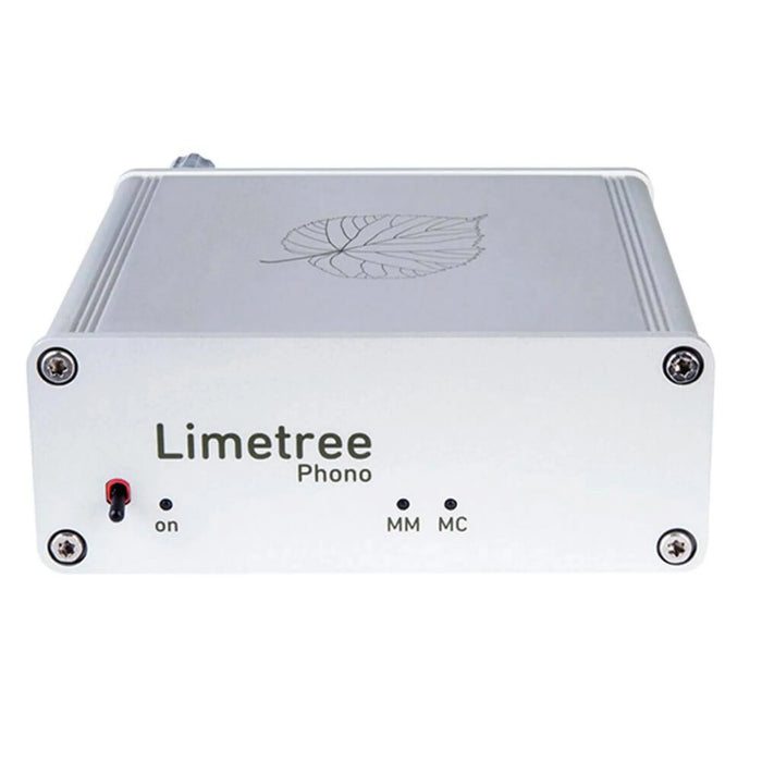 Lindemann Limetree Phono - Audiophile Phono Preamplifier - The Audio Co.