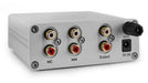 Lindemann Limetree Phono - Audiophile Phono Preamplifier - The Audio Co.