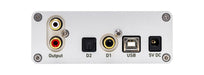 Lindemann Limetree USB-DAC Digital to Analog Convertor - The Audio Co.