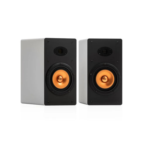 Lindemann Move Bookshelf Speaker (Pair) - The Audio Co.