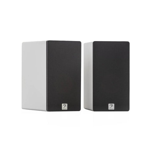 Lindemann Move Bookshelf Speaker (Pair) - The Audio Co.