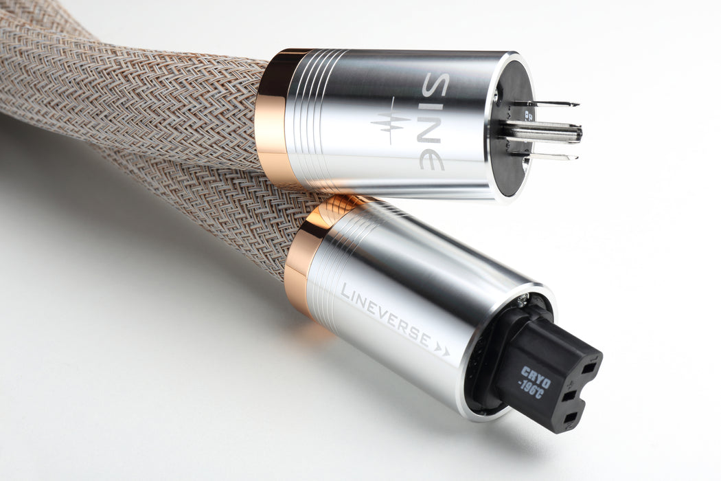 SINE Lineverse Power Cable