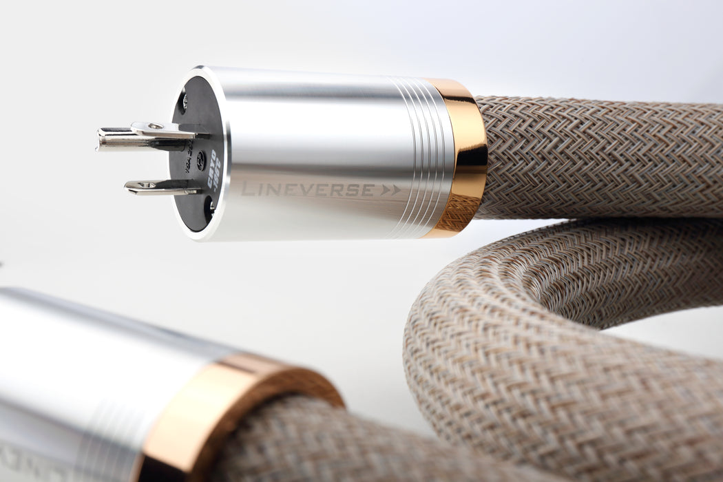 SINE Lineverse Power Cable