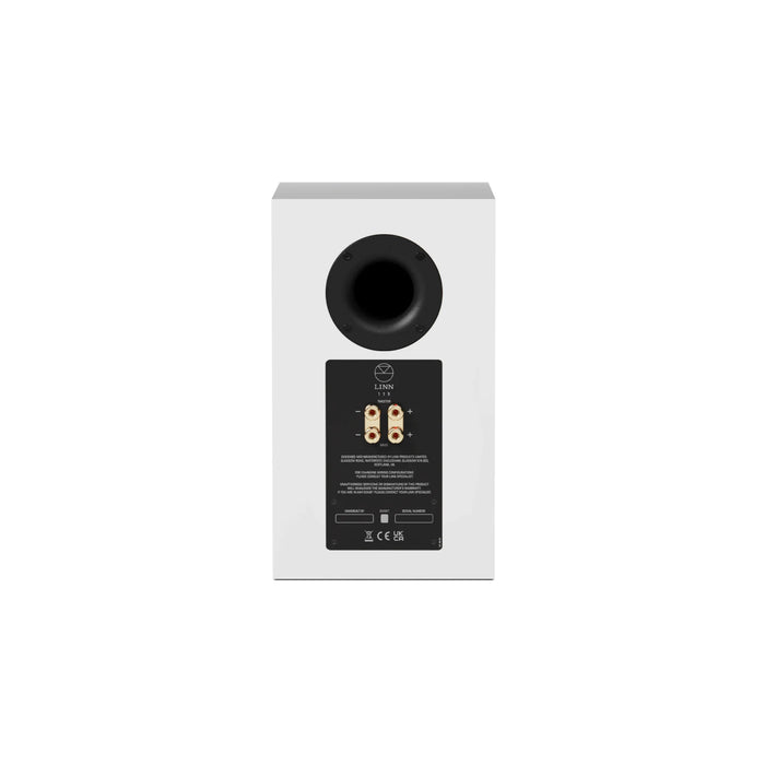 Linn 119 Bookshelf Speaker (Pair) - Home Speaker