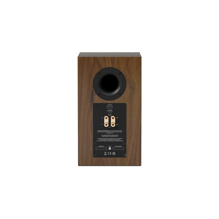 Linn 119 Bookshelf Speaker (Pair) - Home Speaker