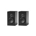 Linn 119 Bookshelf Speaker (Pair) - Black - Home Speaker